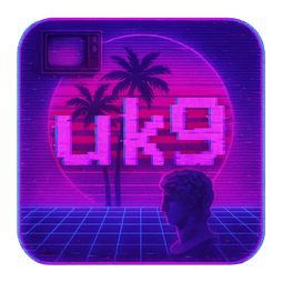 uk9 logo